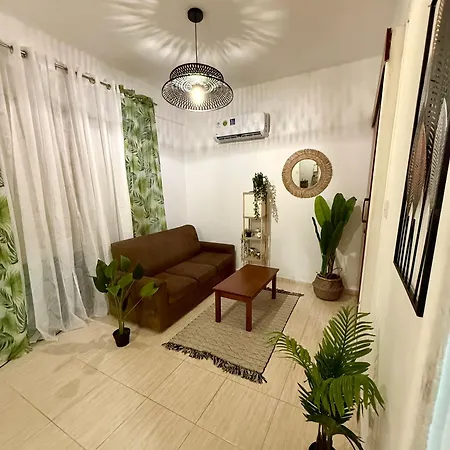Rooms Stadiou *