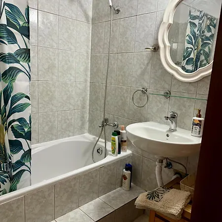 Rooms Stadiou Larnaca